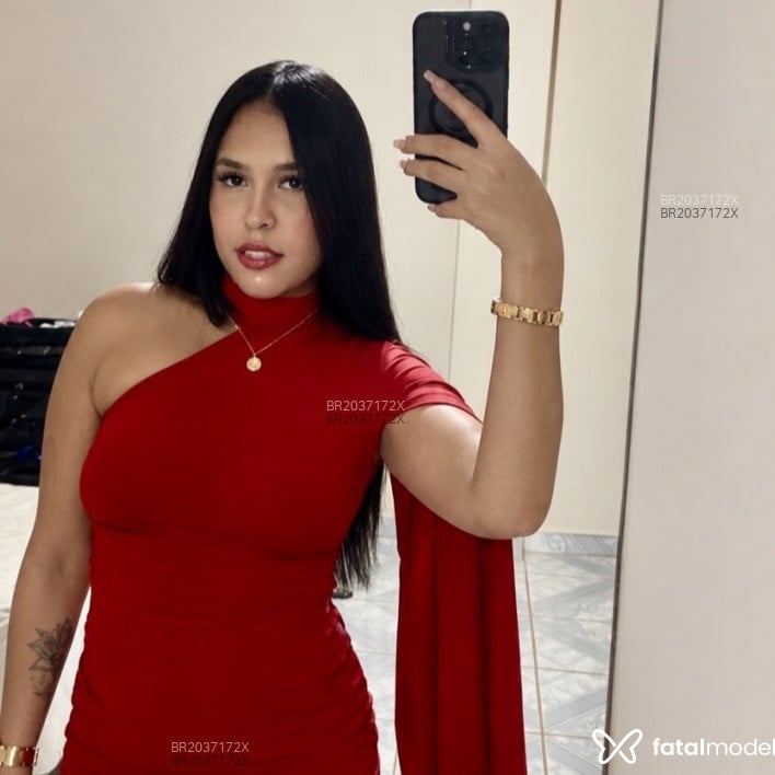 Acompanhante Isis Silva - Feed