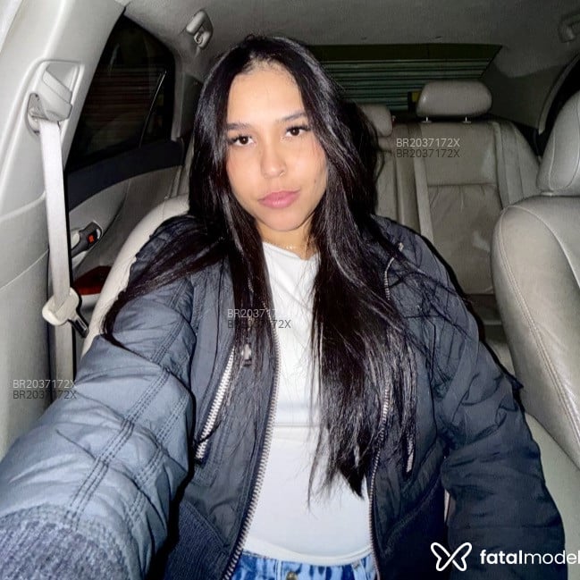 Acompanhante Isis Silva - Feed