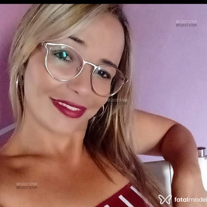 Acompanhante Patrícia - Feed