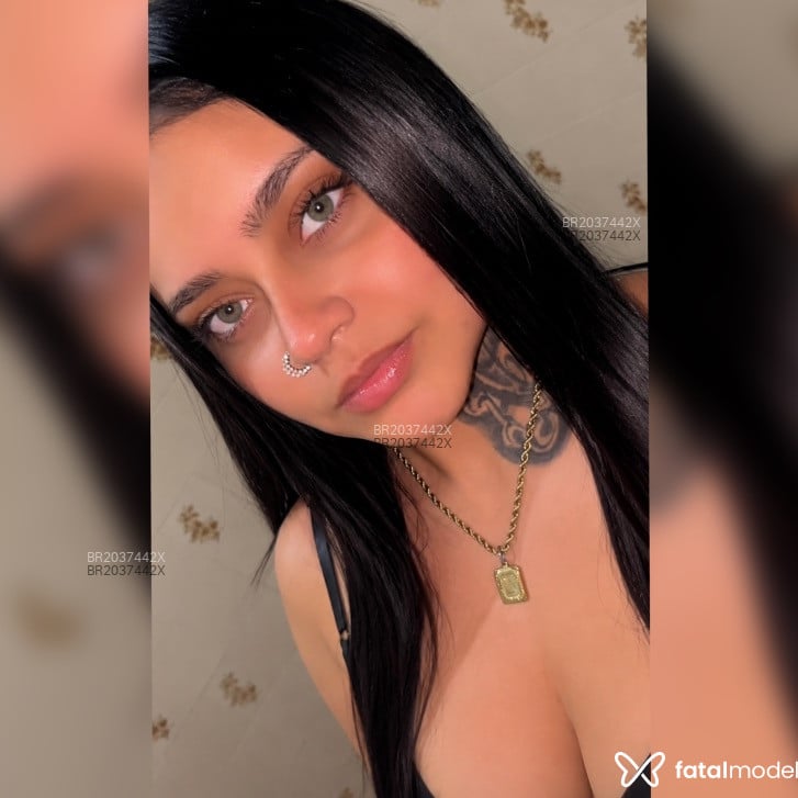 Acompanhante Melissa - Feed
