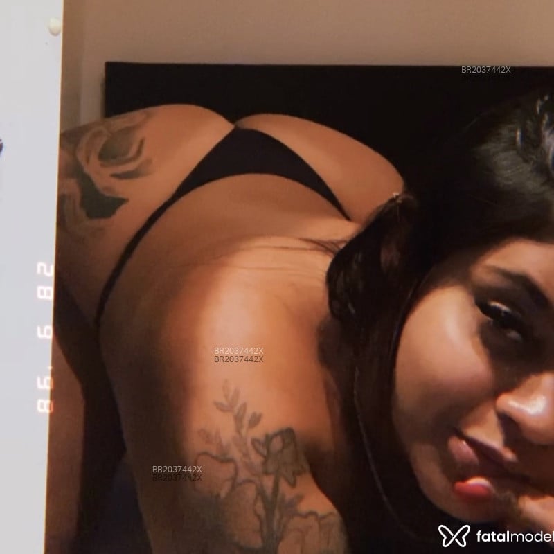 Acompanhante Melissa - Feed