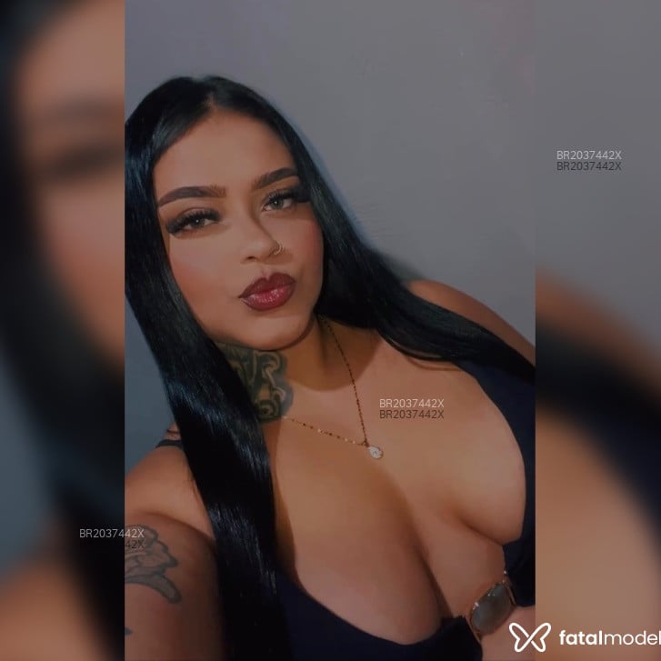 Acompanhante Melissa - Feed