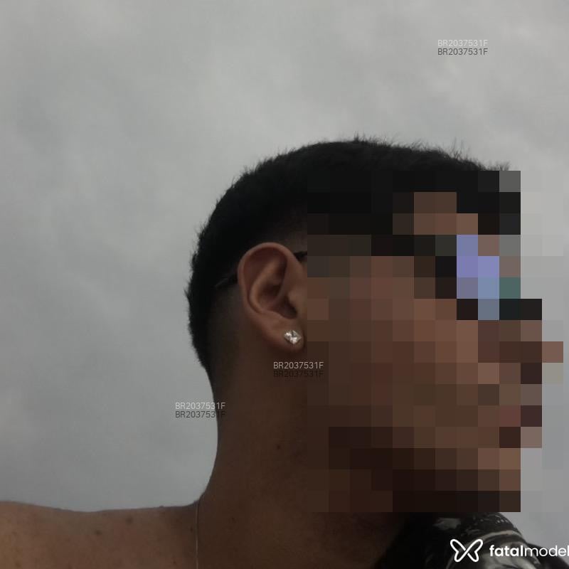 Acompanhante Leonardo Gabriel - Feed