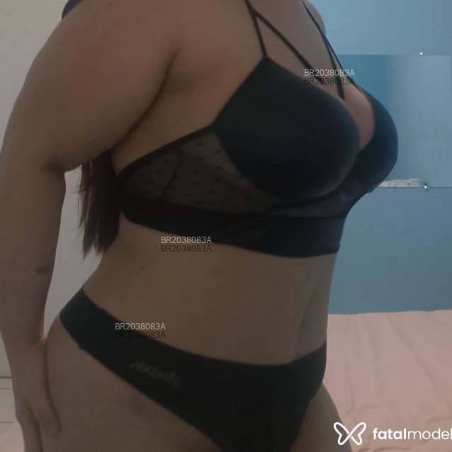 Acompanhante Natacha Montenegro - Feed