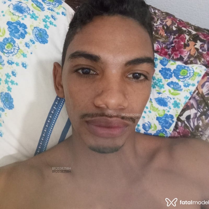 Acompanhante Nathan - Feed