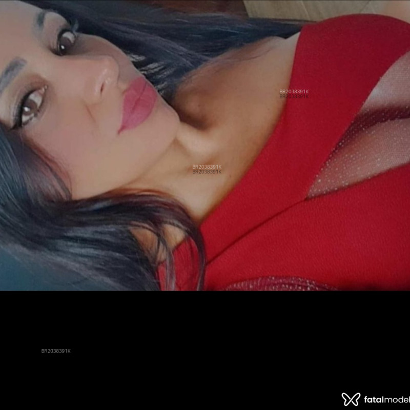 Acompanhante Luana Monteiro - Feed