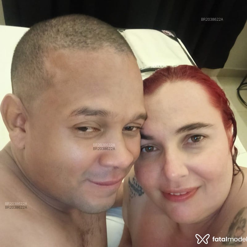 Acompanhante Casalsemvergonha - Feed
