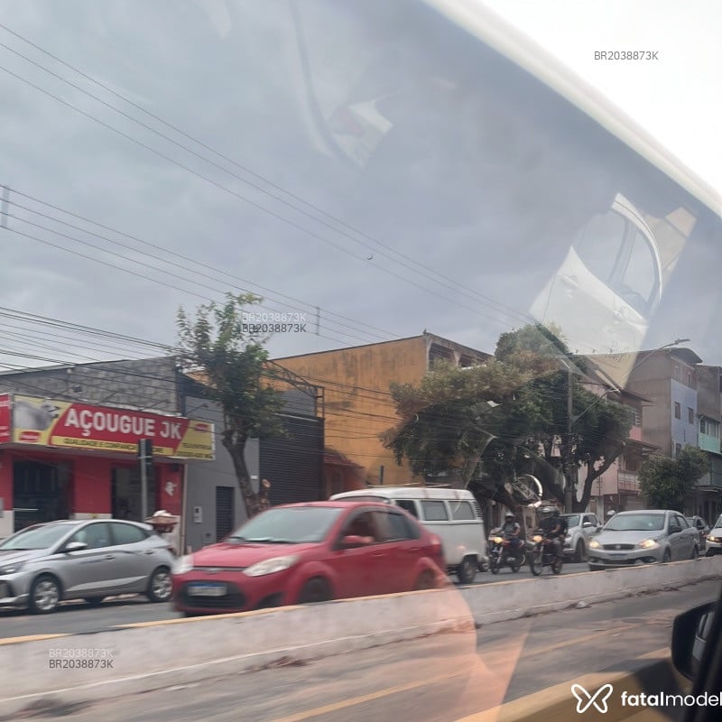 Acompanhante Henrique - Feed