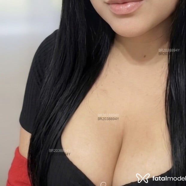 Acompanhante Morena - Feed