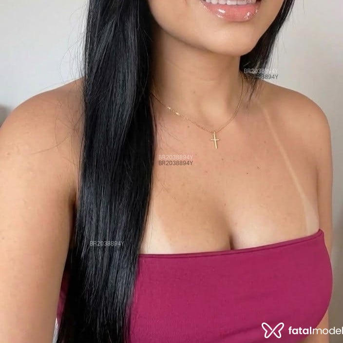 Acompanhante Morena - Feed