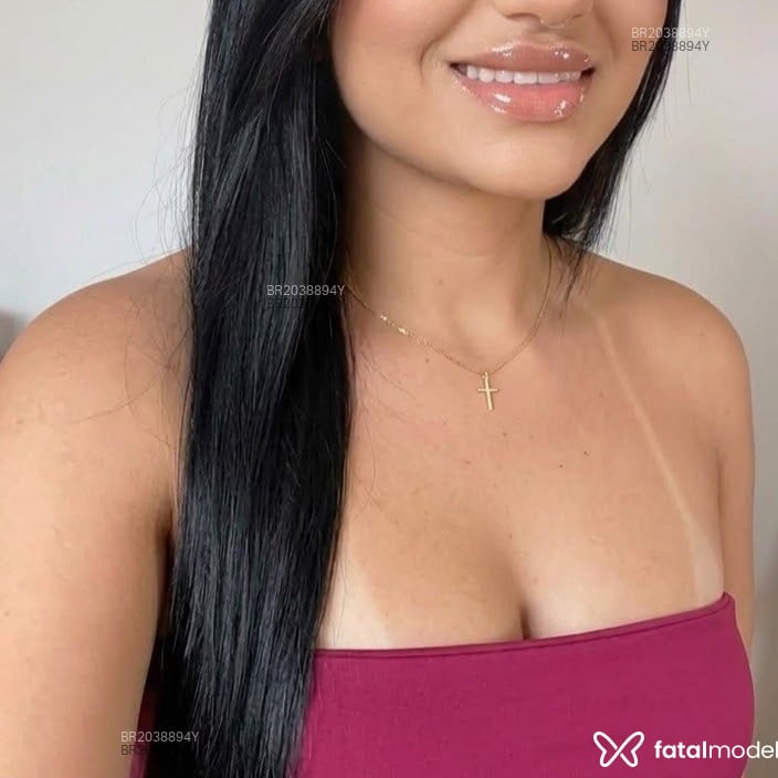Acompanhante Morena - Feed