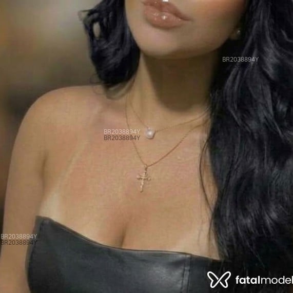 Acompanhante Morena - Feed