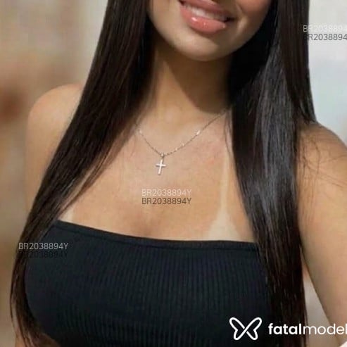 Acompanhante Morena - Feed