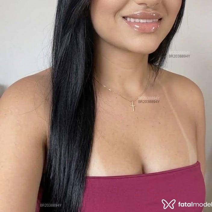 Acompanhante Morena - Feed