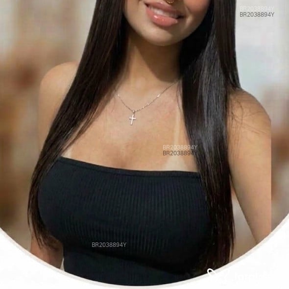 Acompanhante Morena - Feed