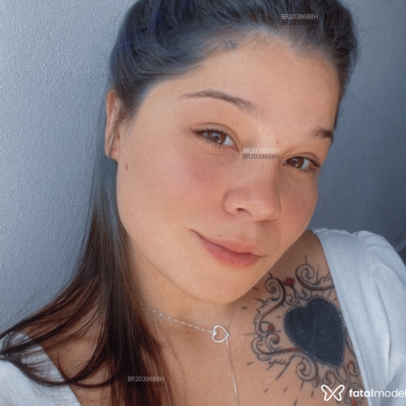 Acompanhante Remaviii - Feed