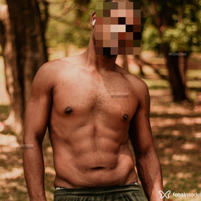 Acompanhante Paulo - Feed