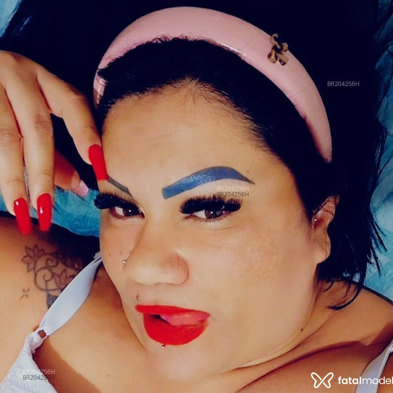 Acompanhante MEL MEDINNA - Feed