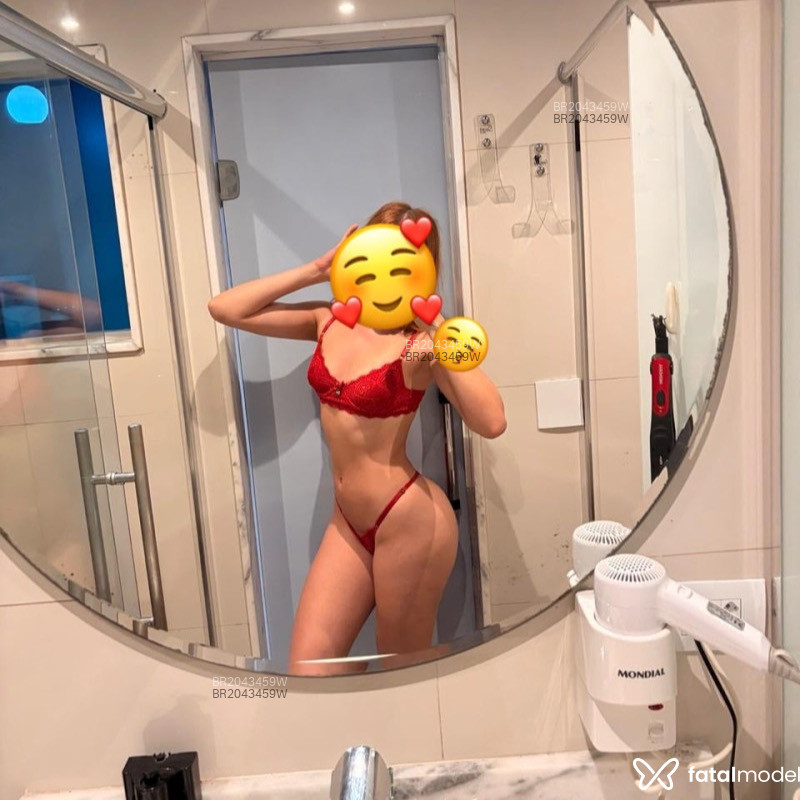 Acompanhante Beatrizz - Feed