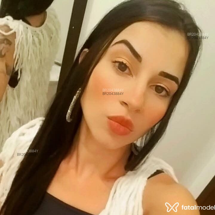 Acompanhante May Fernandes - Feed