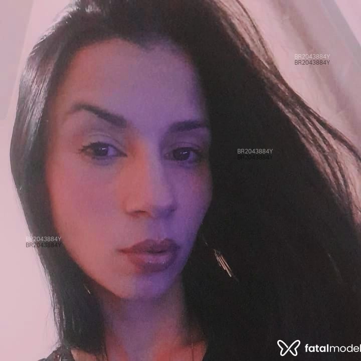 Acompanhante May Fernandes - Feed