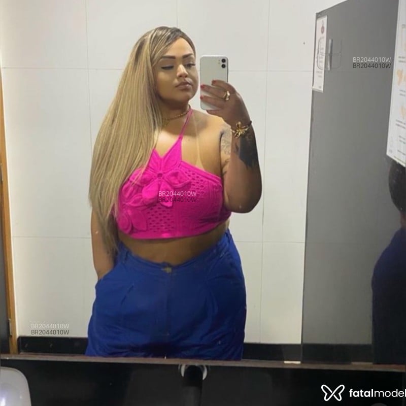 Acompanhante Lorena - Feed