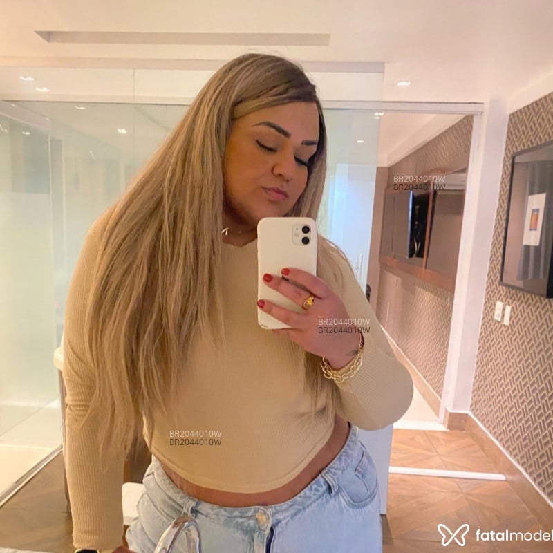 Acompanhante Lorena - Feed