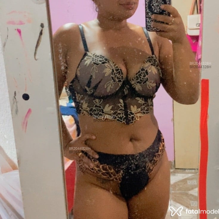 Acompanhante Gabriela - Feed
