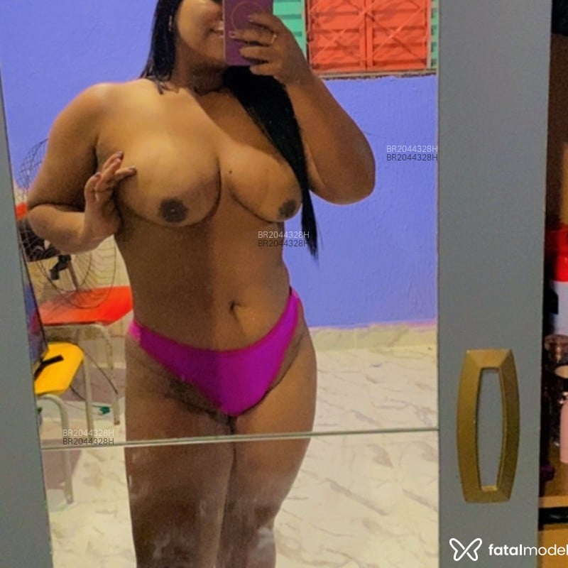 Acompanhante Gabriela - Feed