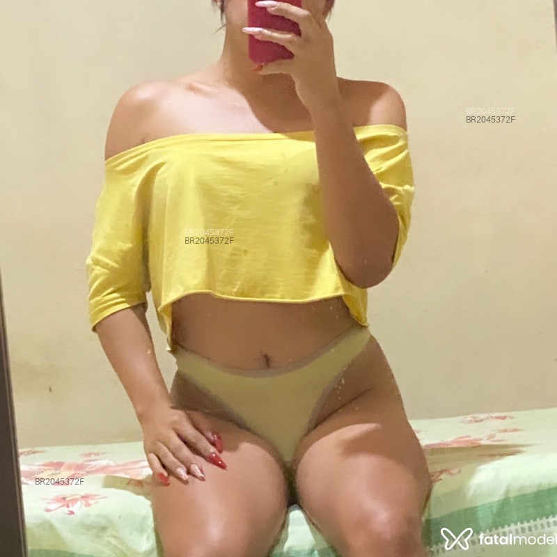 Acompanhante Jlo Silva - Feed