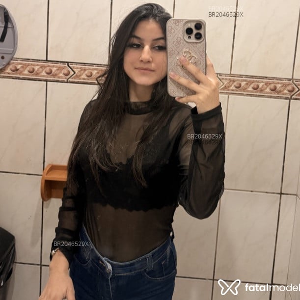 Acompanhante Mary santos - Feed