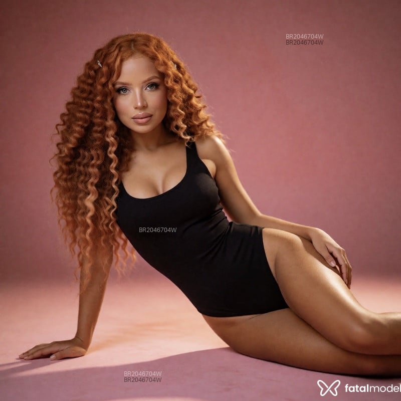Acompanhante Isabella - Feed