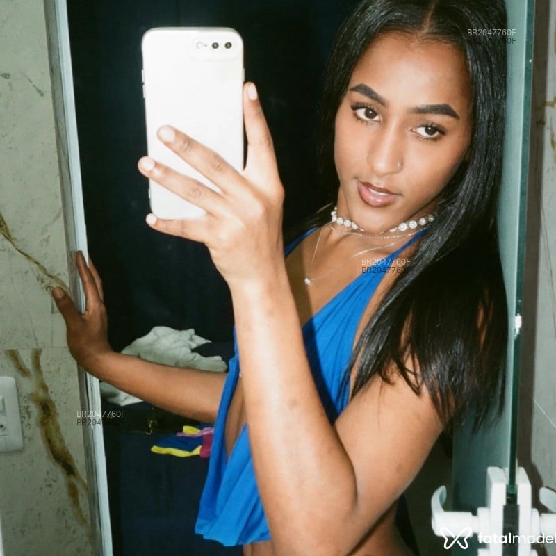 Acompanhante Rafaela - Feed