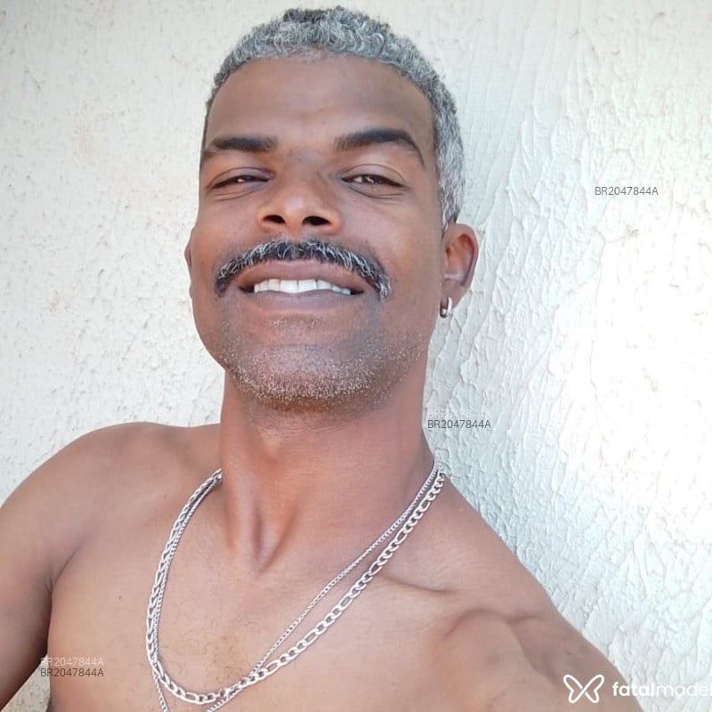 Acompanhante Marcos - Feed
