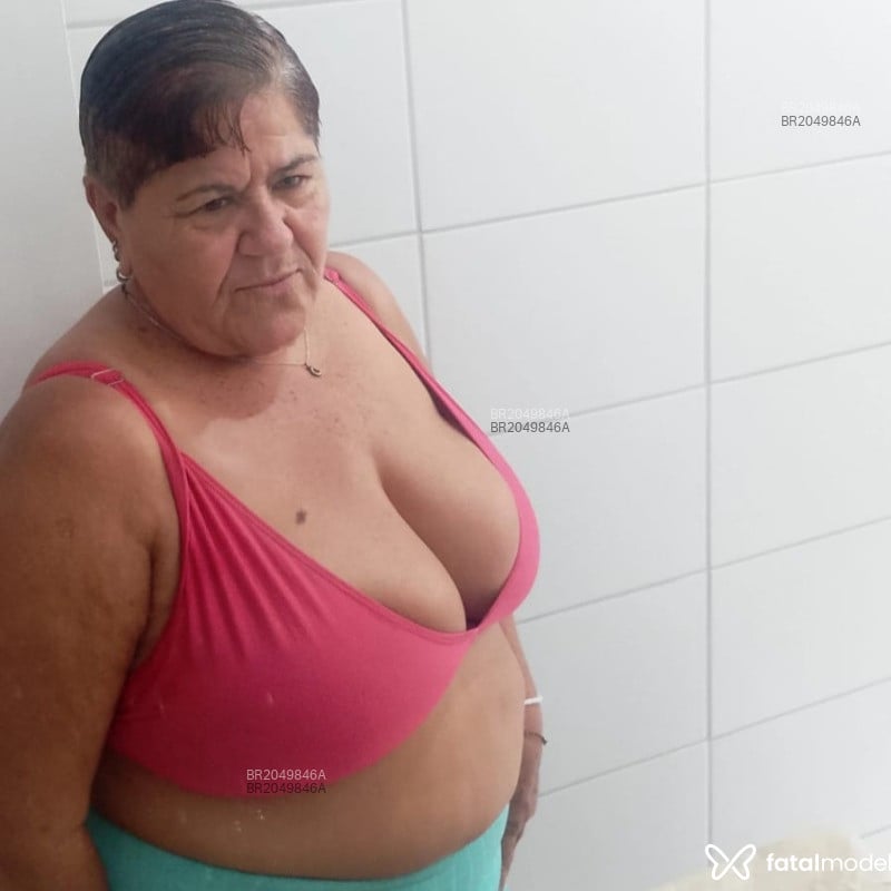 Acompanhante Eliana - Feed