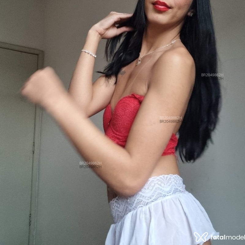Acompanhante Danielle Aguiar - Feed