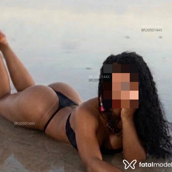 Acompanhante Karen Lima - Feed