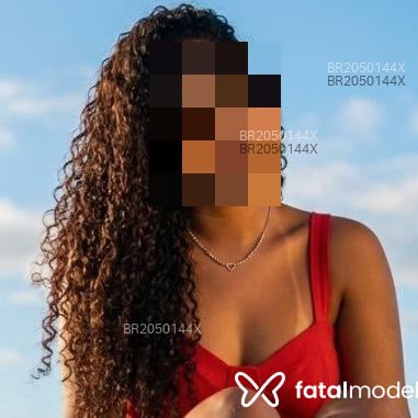 Acompanhante Karen Lima - Feed