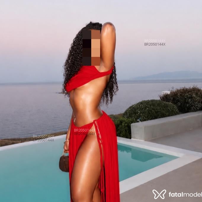 Acompanhante Karen Lima - Feed