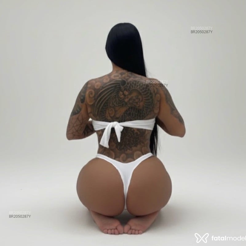Acompanhante Fernanda - Feed