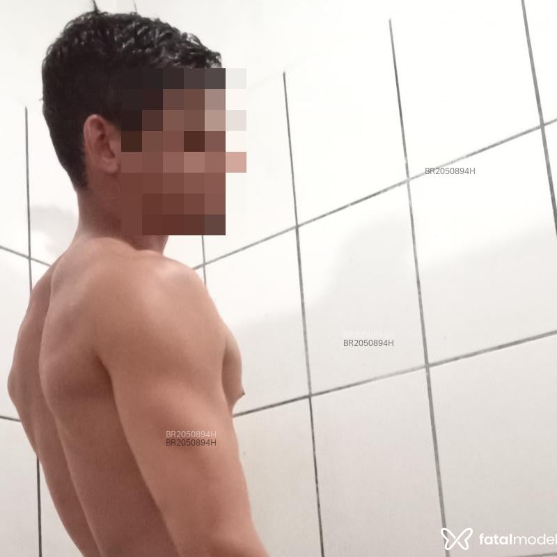 Acompanhante Thiago Almeida - Feed