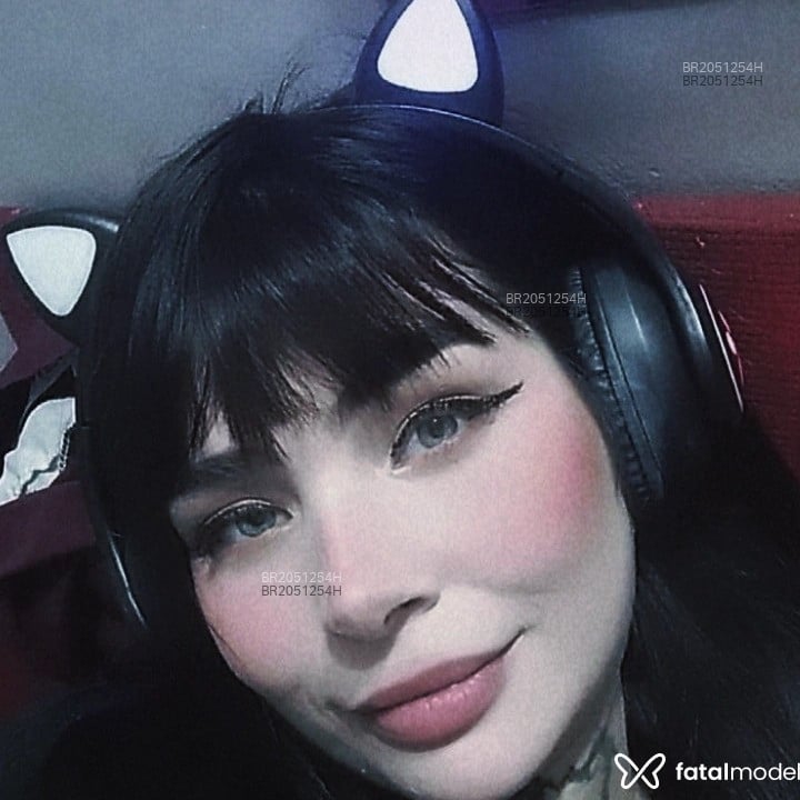 Acompanhante Morgana Beskon - Feed
