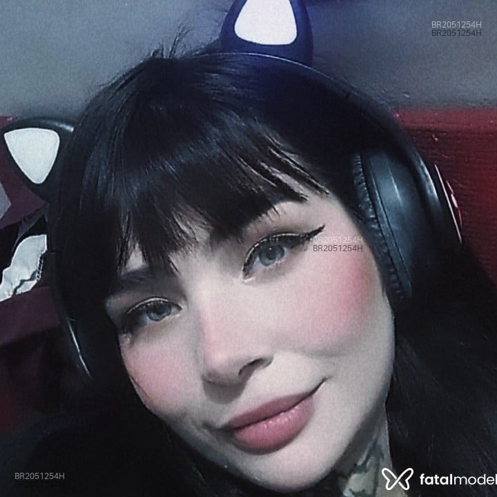 Acompanhante Morgana Beskon - Feed