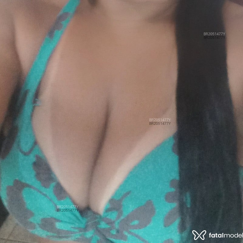 Acompanhante Amanda - Feed