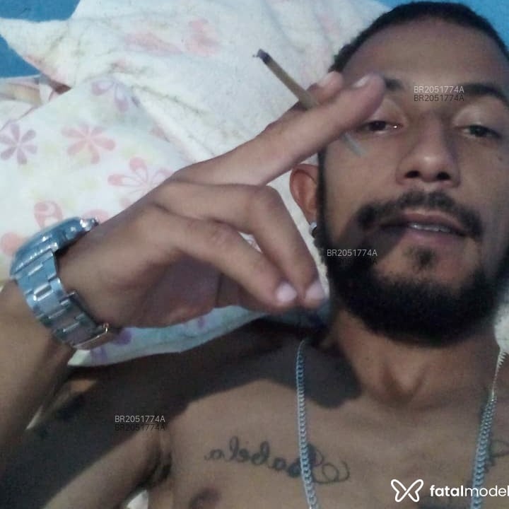 Acompanhante Guilherme - Feed