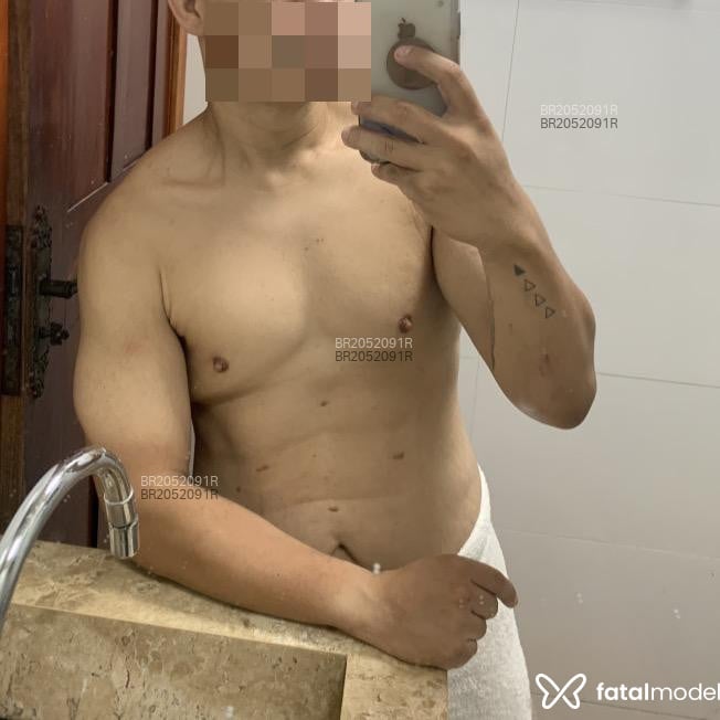 Acompanhante Lvitor - Feed