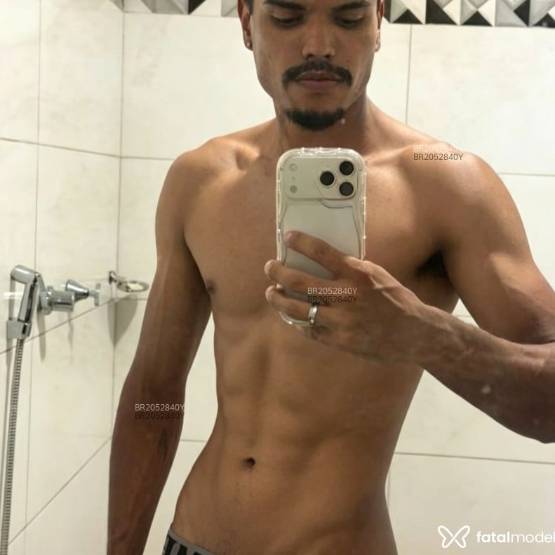 Acompanhante Oliveira - Feed