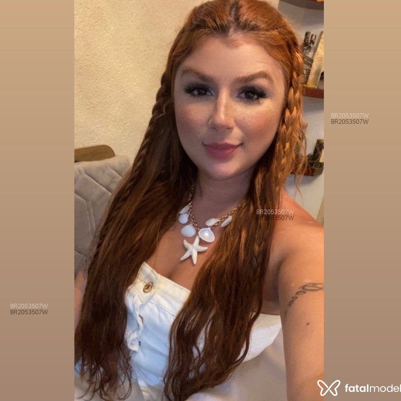Acompanhante Yara Lins - Feed