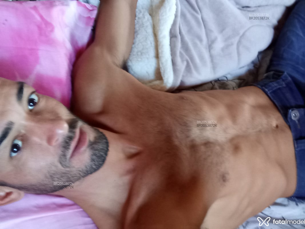Acompanhante Emir Rf - Feed