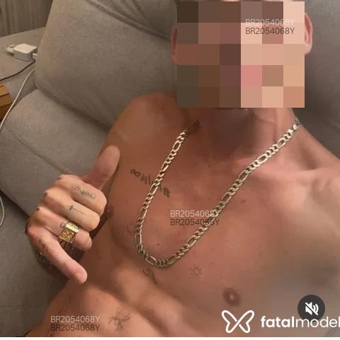Acompanhante Byppkkss - Feed